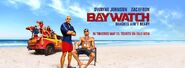 Baywatch Facebook cover 2