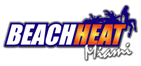 Beach heat. Логотип miami tv. логотип miami heat. beach heat miami. beach heat miami season 2.