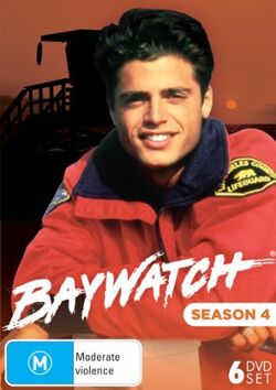 VHS and DVD | Baywatch | Fandom