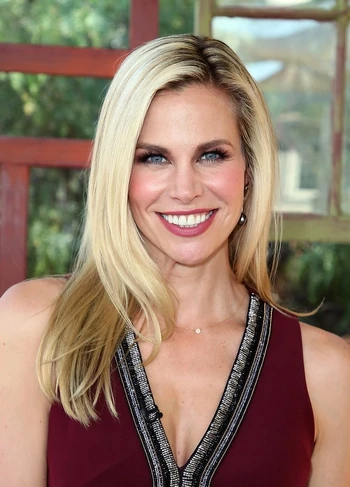 Brooke Burns | Baywatch | Fandom