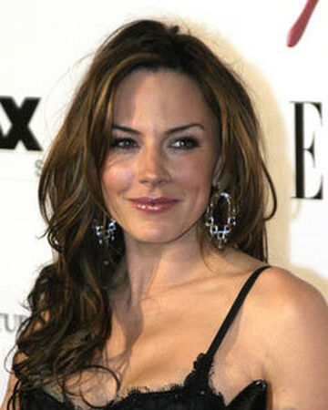 Krista Allen Baywatch Fandom Krista Allen Baywatch Fandom