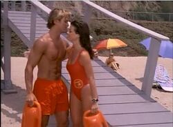 Hot Stuff Baywatch Fandom