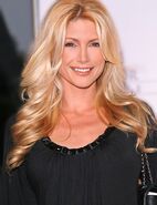 Brande at another special event