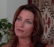 Crystal as Tanya Harpster in the Baywatch episode Someone to Baywatch Over You