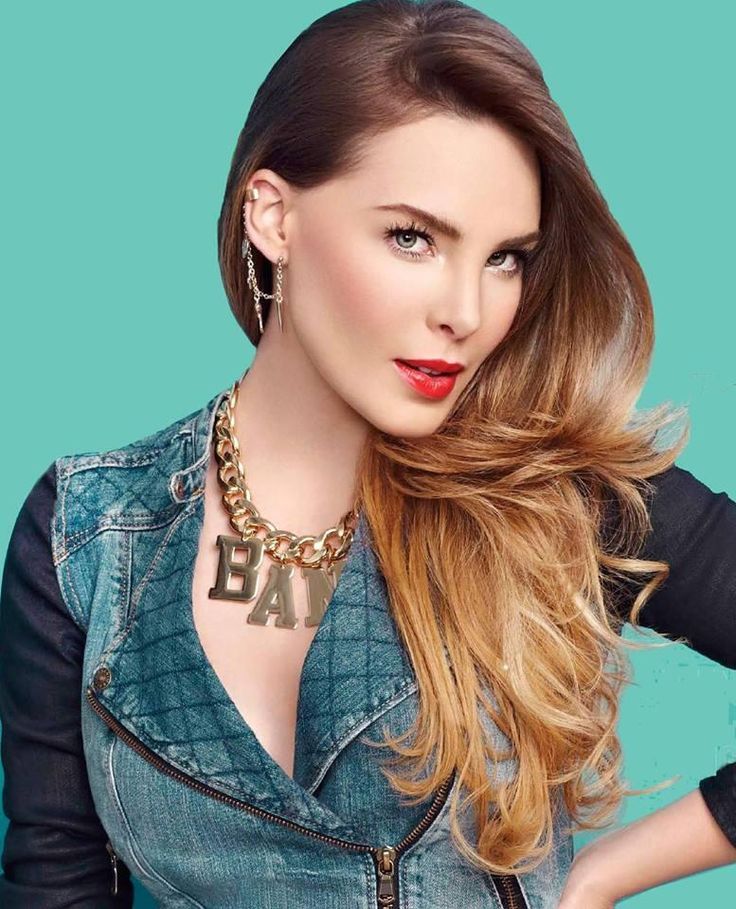 Belinda Peregrín Baywatch Fandom
