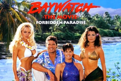 その他 Baywatch: Forbidden Paradise [VHS] Baywatch - Forbidden Paradise (VHS, 1995) for sale online | eBay