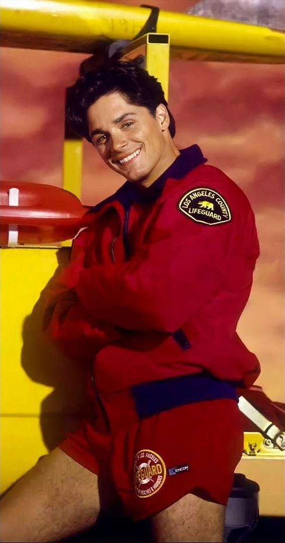 Eddie Kramer | Baywatch | Fandom