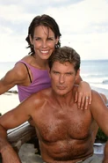 Mitch and Judy