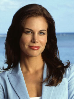 Brooke Burns Baywatch Fandom