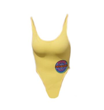 Baywatch swimsuit forever 21 2025
