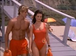 Hot Stuff | Baywatch | Fandom