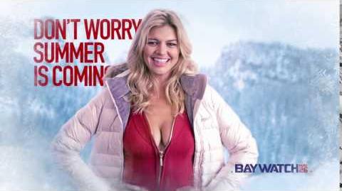 Baywatch (2017)- "C.J