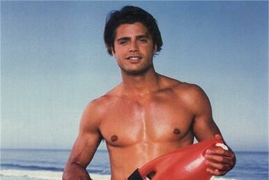 David Charvet Baywatch Fandom