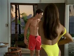 Kekoa Tanaka Gallery Baywatch Fandom