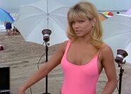 Donna in Rendezvous (Baywatch Nights) 1