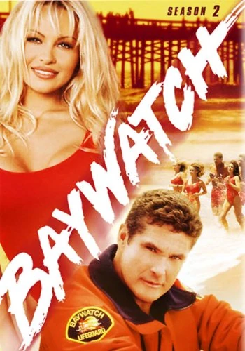 (未使用･未開封品)Baywatch: Season 2 [DVD] 81DZ24oburL._AC_UF1000,