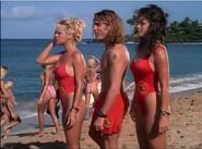 Baywatch - June 27, 1995 - 600