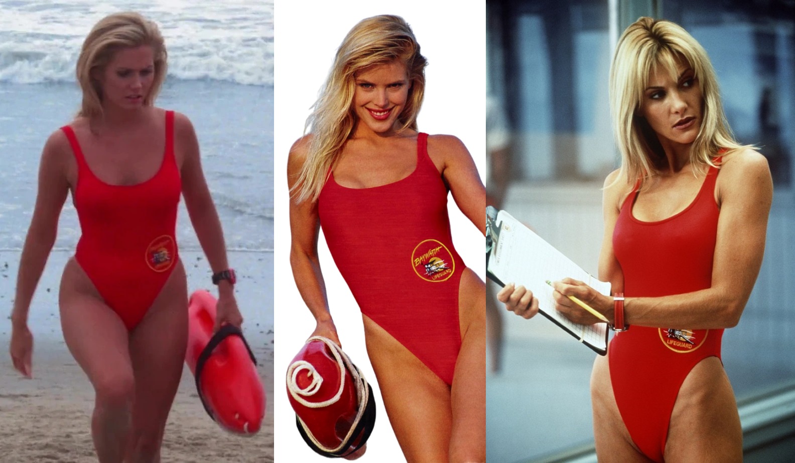 kate capshaw bathing suit