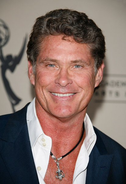 David Hasselhoff Baywatch Fandom