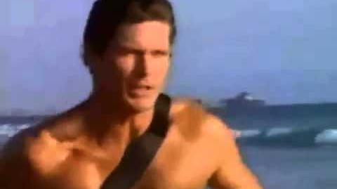 Baywatch intro season 6