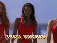 Baywatch open - Season 8 (1997-1998) - Traci Bingham