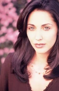 Bobbie Phillips (Gallery) | Baywatch | Fandom