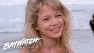 Michelle WIlliams Cameo Baywatch Remastered