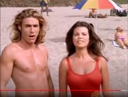 Baywatch - February 18, 1995 - 67A