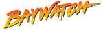 Baywatch Template Logo