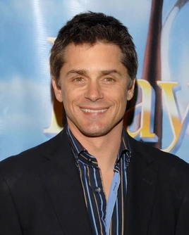 Billy Warlock