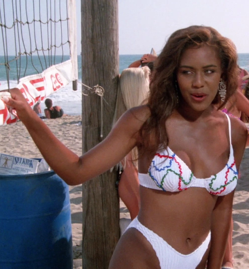 Tiara English Baywatch Fandom