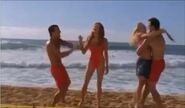 Baywatch, Hawaiian Wedding - February 28, 2003 - 135