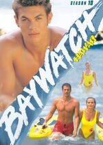 Baywatch Season 10