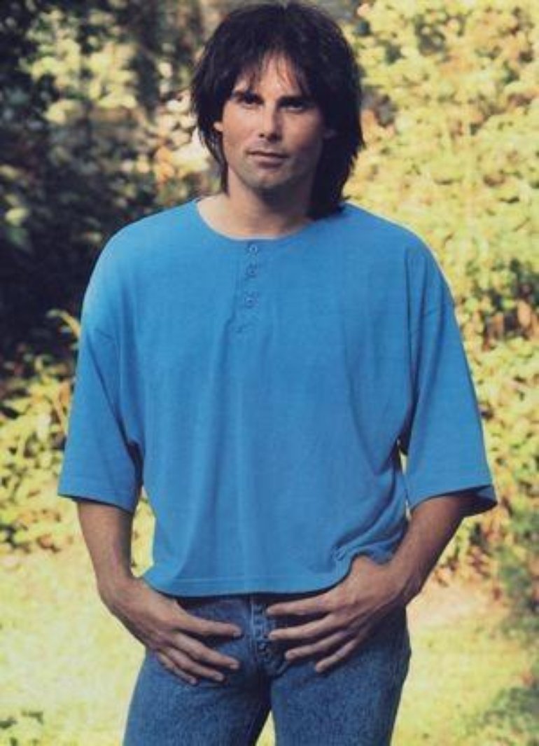 Jimi Jamison | Baywatch | Fandom