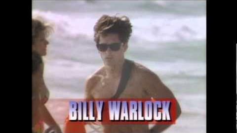 Baywatch season 2 intro