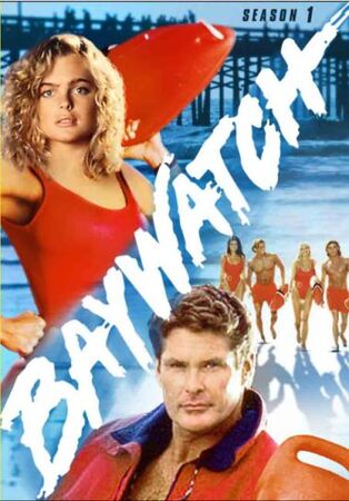 Baywatch Season 1 Baywatch Fandom