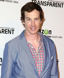 Rob Huebel