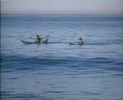 Baywatch, Panic At Malibu Pier - April 23, 1989 - 2