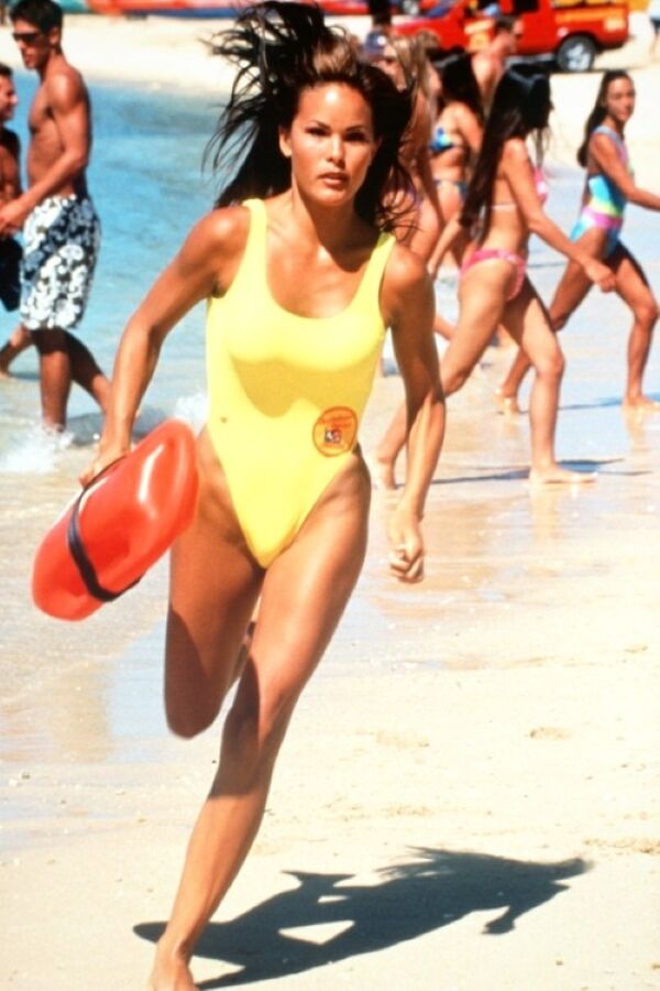 Kekoa Tanaka | Baywatch | Fandom