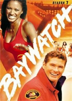 VHS and DVD | Baywatch | Fandom