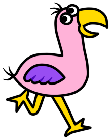 Opila Bird, Mob Wiki