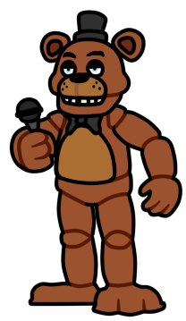 Freddy Fazbear's Pizza - Forgotten Memories 🍕 Wiki*