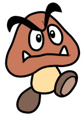 Goomba Reviews: Air