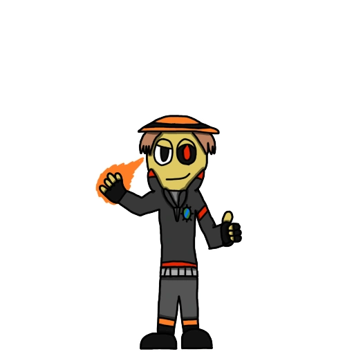 Duel Pyroot | B.B Inc. Wikia | Fandom