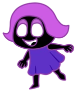 Miss B | B.B Inc. Wikia | Fandom