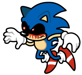 Sonic.exe/Remake, B.B Inc. Wikia