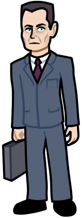 Gman PNG and Gman Transparent Clipart Free Download. - CleanPNG / KissPNG