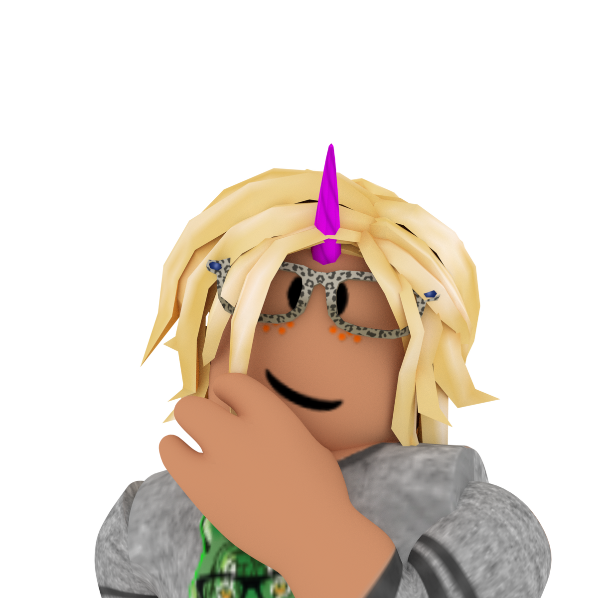 Becky Blox Soda’s Big Brother Wiki Fandom