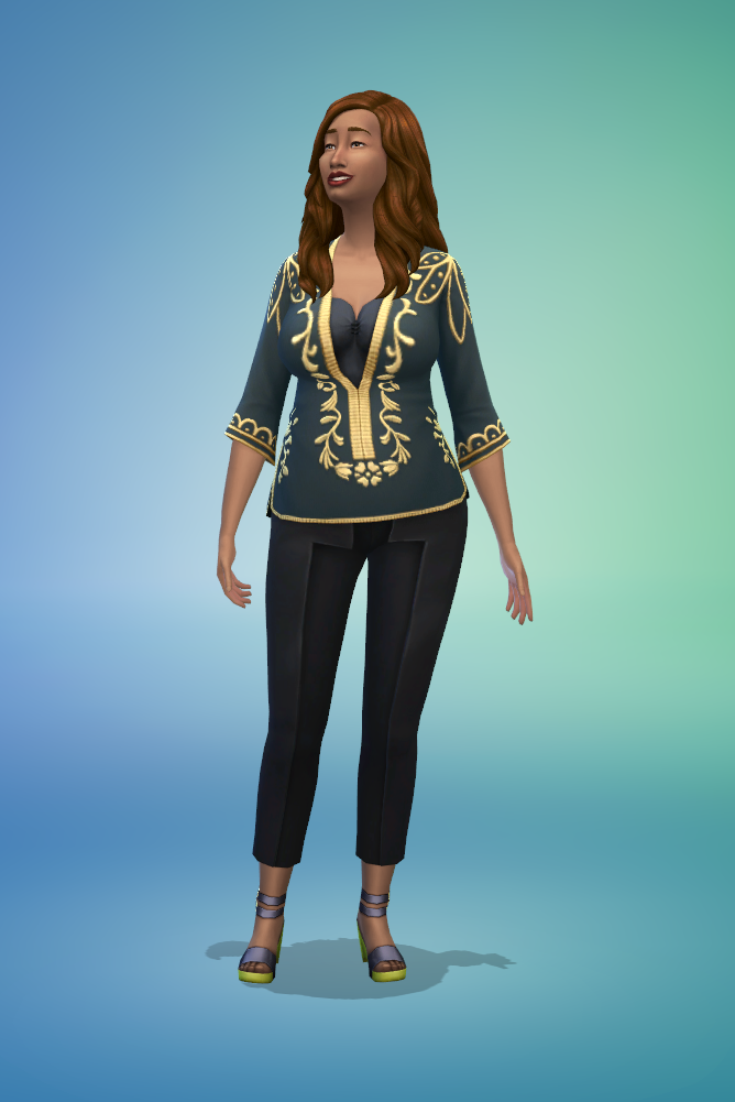 Tasha Primley Big Brother Sims Wiki Fandom