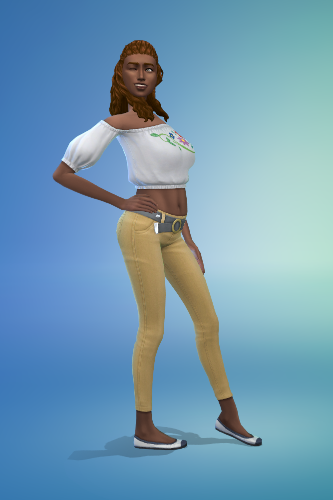 Jasmine Goldsmith Big Brother Sims Wiki Fandom